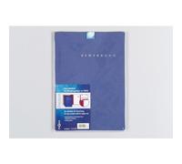 Pagna 22002 Select Lot de 3 chemises de candidature Bleu