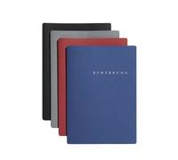 Pagna 44137-02 candidature Spirit Basic, 3 pièces, bleu