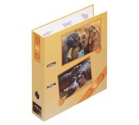 PAGNA 50392-15 PAGNA Motivordner Zootiere 7,5 cm DIN A4