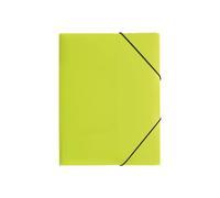 Chemise à élastique 'Trend Colours', A3, vert tilleul
