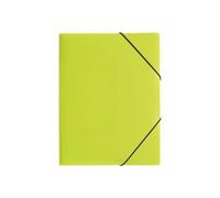 Pagna Basic Trend Chemise À 3 Rabats 5 Mm A3 Citron Vert