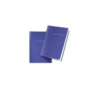 Pagna Bewerbungs-Set "Start", Din A4, Blau