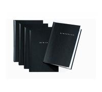 Pagna Bewerbungs-Set "Start", Din A4, Schwarz