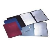 Pagna bewerbungsmappe select bleue 22002-02 G