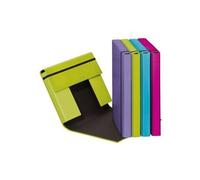 Pagna Boîte De Classement "Trend Colours", Format A4,