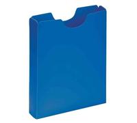 Pagna Chemise De Rangement A4, Pp, Bleu