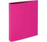 Pagna classeur à 2 anneaux trend colours a4 lilas 20601-12 G