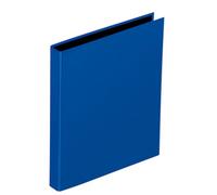 PAGNA Classeur à anneaux Basic Colours DIN A4 bleu 4 anneaux 20605-06