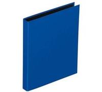 Classeur à anneaux 'Basic Colours', format A4, bleu,