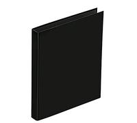 Classeur à anneaux 'Basic Colours', mécanisme à 2