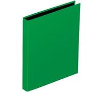 Classeur à anneaux 'Basic Colours', mécanisme à 2