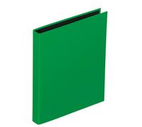 PAGNA Classeur à anneaux Basic Colours DIN A4 vert 2 anneaux 20606-05