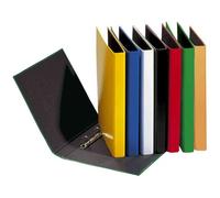 Pagna Classeur A Anneaux 'basic Colours', M¿Canisme A 2