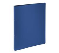 Pagna classeur a4 basic 2 lucy pP, mechanik-ring - 16 mm (bleu)