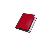 Pagna Classeur Pult Color, Format A4, 1 -31, 31compartiments
