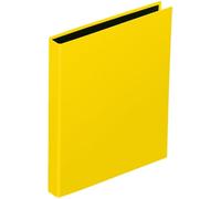 Pagna de classeur à anneaux - Vert Jaune