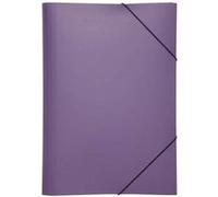 PAGNA Eckspannermappe "Trend Colours", DIN A3, lila - par 1 - Chemises … ‚lastiques coins, Pagna