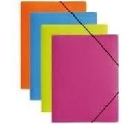 Pagna eckspannermappe trend colours, din a3, orange p2163809 G
