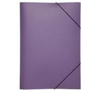 Pagna eckspannermappe trend colours, din a4, lila - par 1 - chemises ... lastiques coins, pagna 21613-12 G