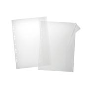 Pagna Lot De 5 Pochettes Compatibles Avec Tous Les Classeurs Pagna