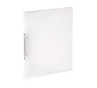 Pagna - pagna ringbuch lucy colours, 2 ring-mechanik, transparent 20901-19 G