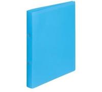 Pagna - pagna ringbuch lucy colours, 2 ring-mechanik, hellblau 20900-13 G
