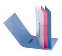 Pagna - pagna ringbuch lucy colours, 2 ring-mechanik, transparent 20901-19 G