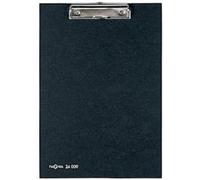 Pagna Porte-bloc A4 Noir