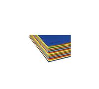 Pagna Trieur Deskorganizer Color, 12 Poches, Bleu