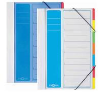 Pagna Trieur Deskorganizer Lucy Colors, Bleu