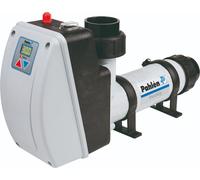 Pahlén Chauffage électrique Aqua HL Digital | 9 kW