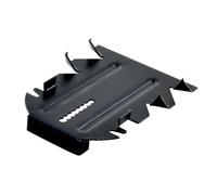 PAI Suspente hourdis béton H50 fourrure F45/47 - Boite de 100 - Accessoires isolation : plafond et cloison