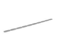 PAI Suspente sécable - Boite de 20 Long 1000mm - Accessoires isolation : plafond et cloison