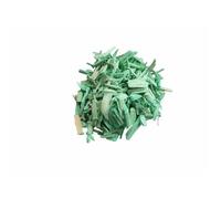 Paillage décoratif - Acacia - Vert menthe - 10-20 mm - Bonne tenue aux UV - 5 litres