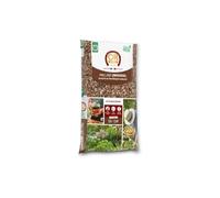 Paillage universel - OR BRUN - OBRPFUNI50N - 50 L
