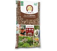 Paillage universel - OR BRUN - OBRPFUNI50N - 50 L