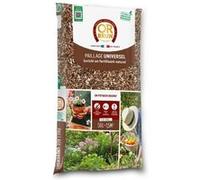 Or Brun – Paillage universel – OBRPFUNI50N – 50 L