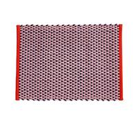 Hay - Tapis Rose