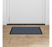 vidaXL Paillasson Anthracite 40x60 cm – Paillasson de bienvenue intérieur/extérieur