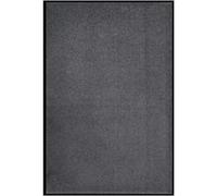 vidaXL Paillasson Anthracite