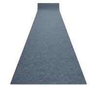 Paillasson antidérapant pour les mètres courants VIGOR extérieur intérieur - gris 0901 100cm 100x170 cm