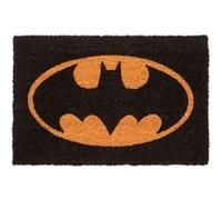 Paillasson - DC COMICS - Batman - Fibres de coco - Base PVC antidérapante - 60x40 cm