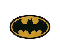 Paillasson Batman - Noir