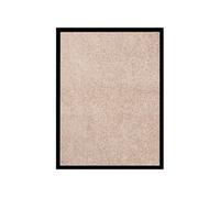 Paillasson Beige 40x60 cm