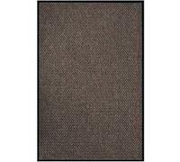 Vidaxl Paillasson Beige 80x120 Cm