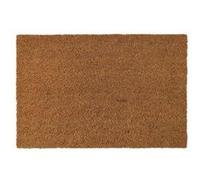 Paillasson Brossant Coco 40x60cm Marron