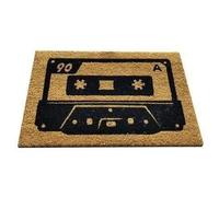 Paillasson Coco - Love That Record - Cassette - 40x60cm - Adulte