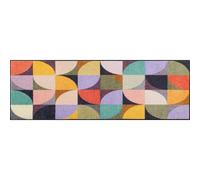 Paillasson Colour Moments Tapis d'entrée Lavable Diff. Tailles wash+dry Design