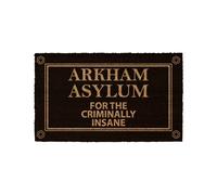 Paillasson DC Comics Arkham Asylum 40x60 cm