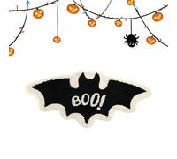 Paillasson De Bienvenue Halloween 80 x 40 cm Gothique Saisonnier Absorbant